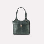 Shoulder Bag Green 0331864