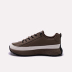 Sneaker Shoes Brown 0120692