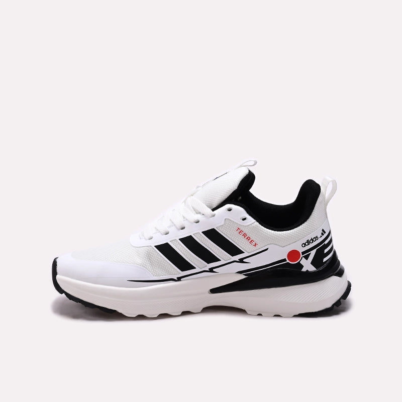 Sneaker Shoes White 0120645