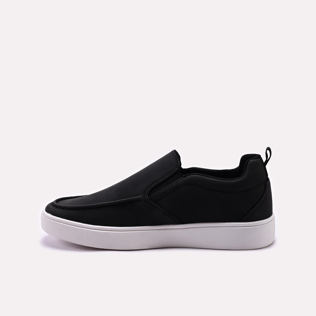 Sneaker Shoes Black 0120721