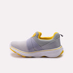 Sneaker Shoes Grey 0440864