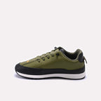 Baba Sneaker Shoes Green 0640123