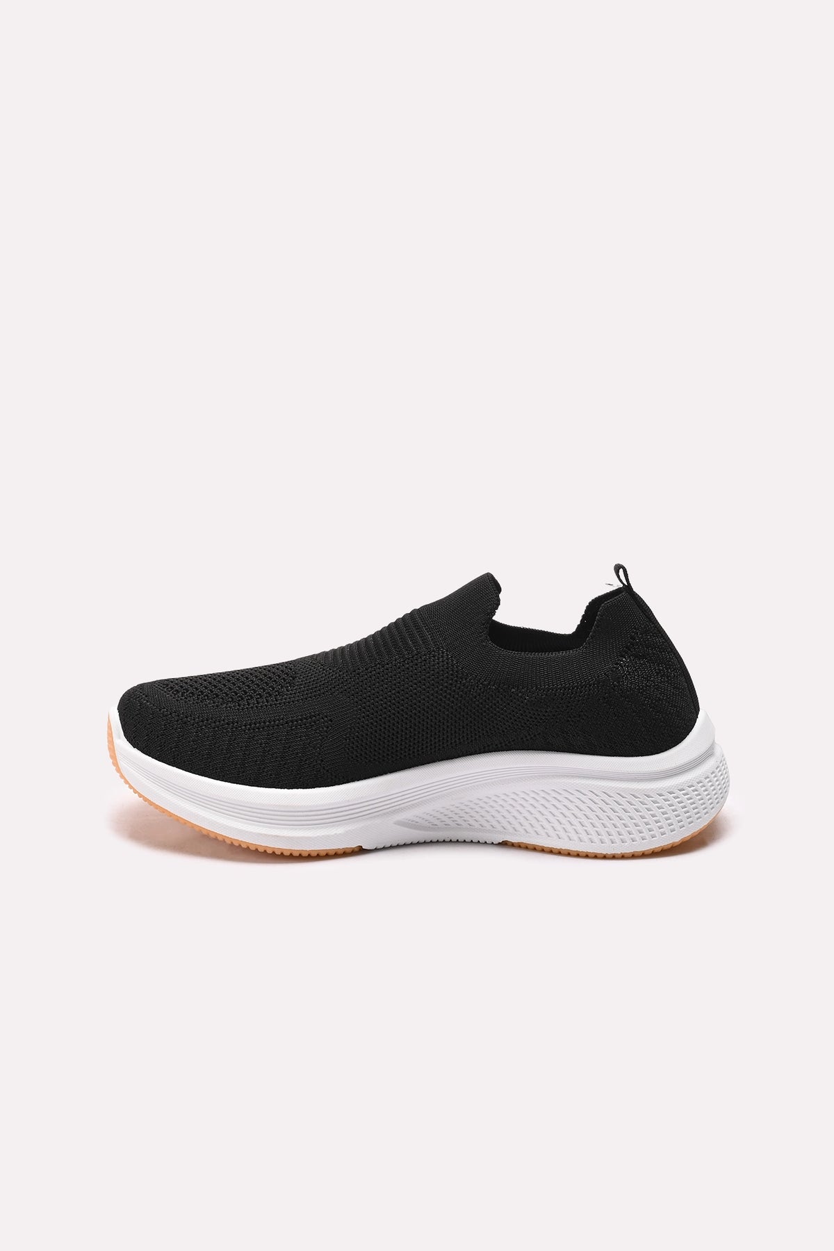 Women Sneaker Shoes Black 0441074