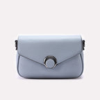 Casual Hand Bags Blue 0322274