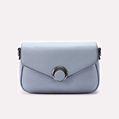 Casual Hand Bags Blue 0322274