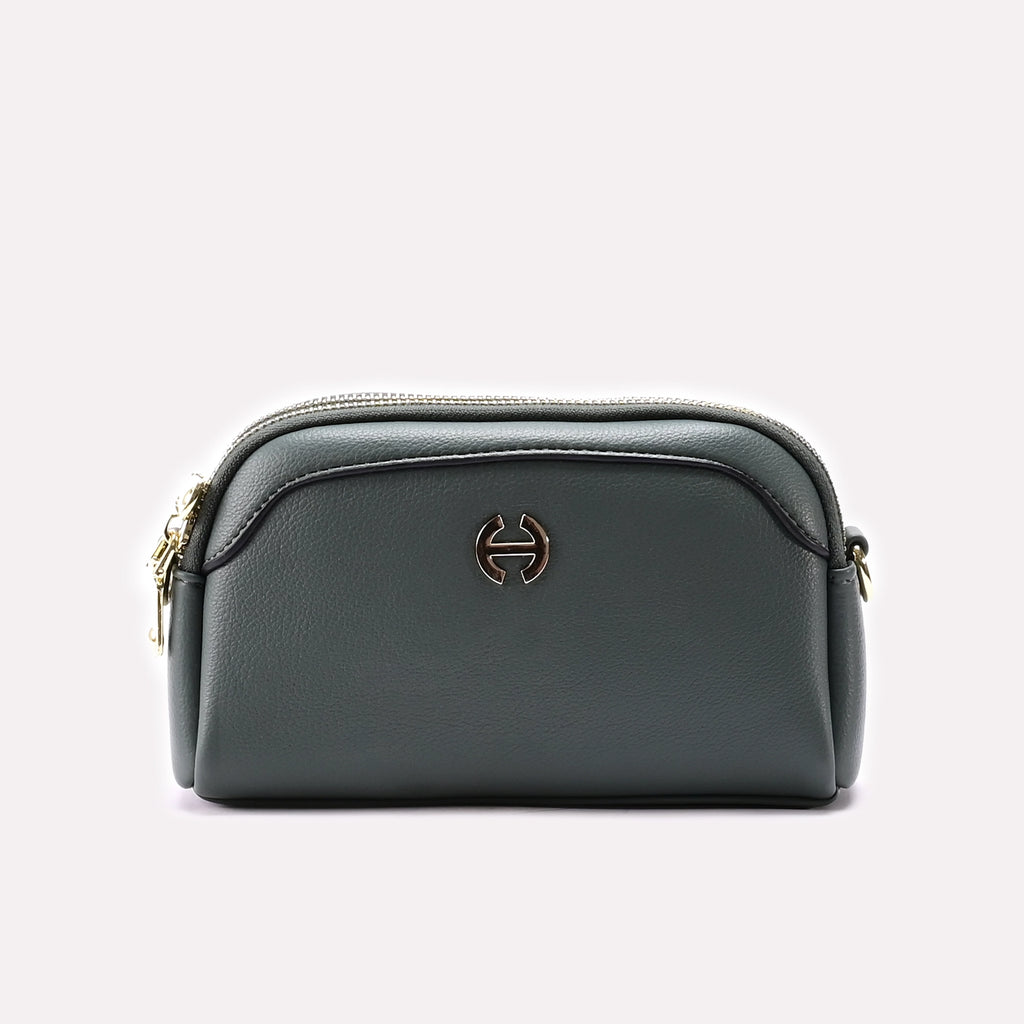 Casual Wallet Light Green 0310406