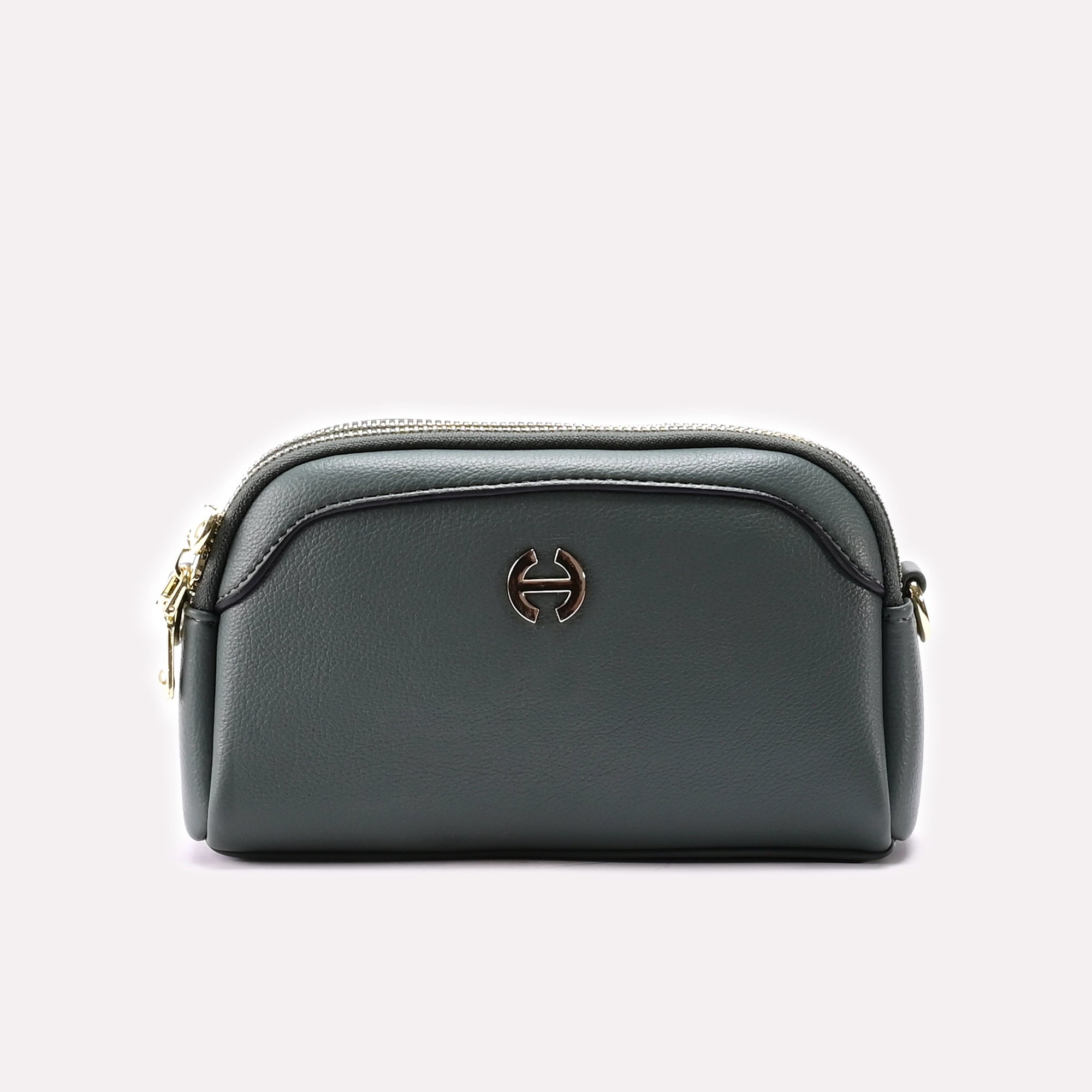 Casual Wallet Light Green 0310406