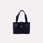 Casual Shoulder Bags Blue 0331482
