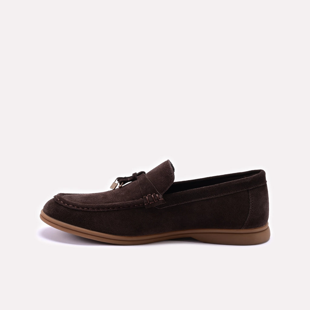 Casual Shoes Brown 0160686