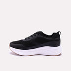 Sneaker Shoes Black 0120723