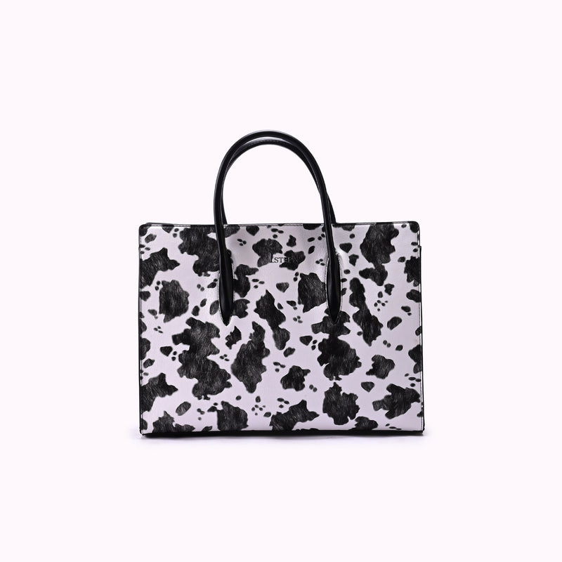 Casual Shoulder Bag Black 0331581