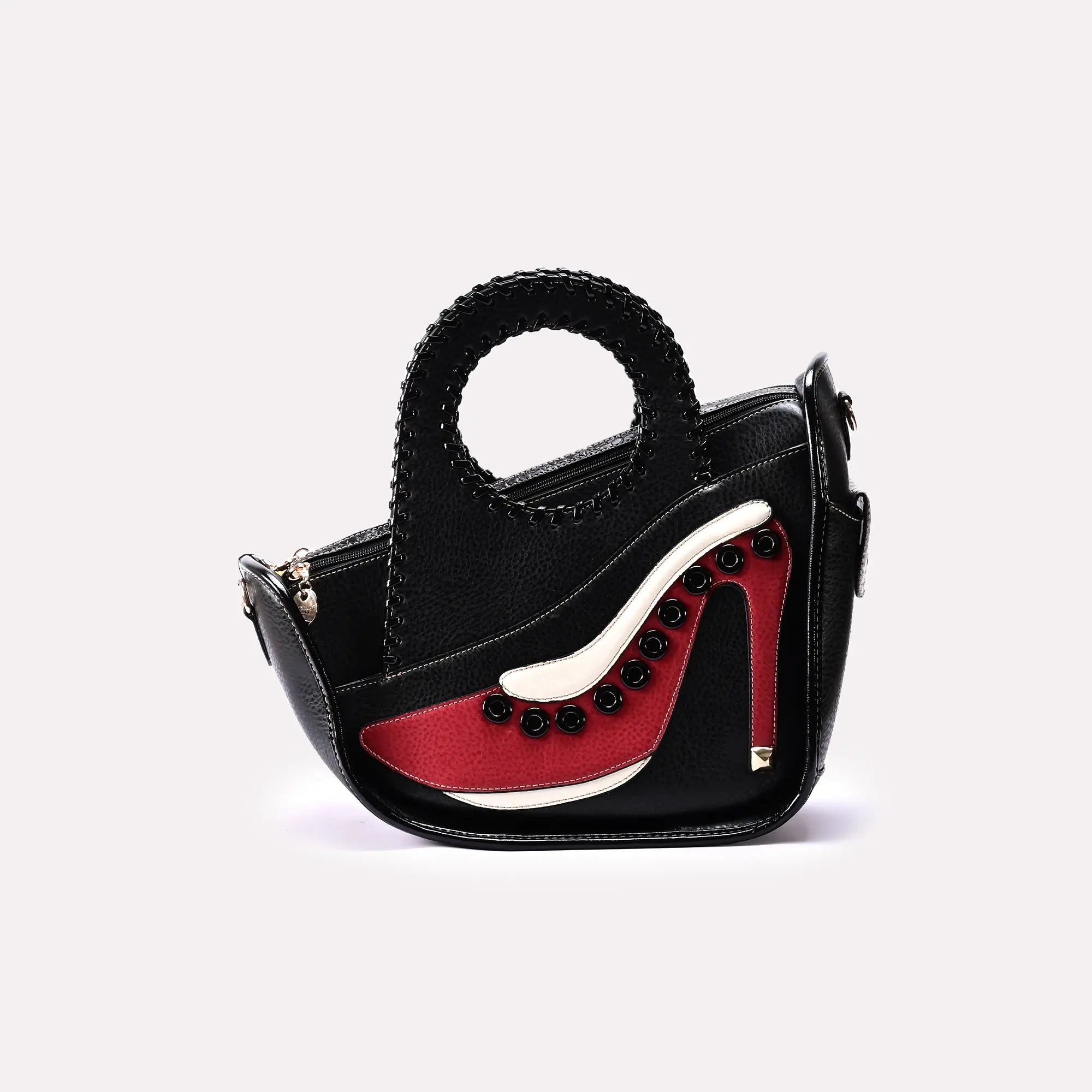 Casual Shoulder Bags Black 0331641