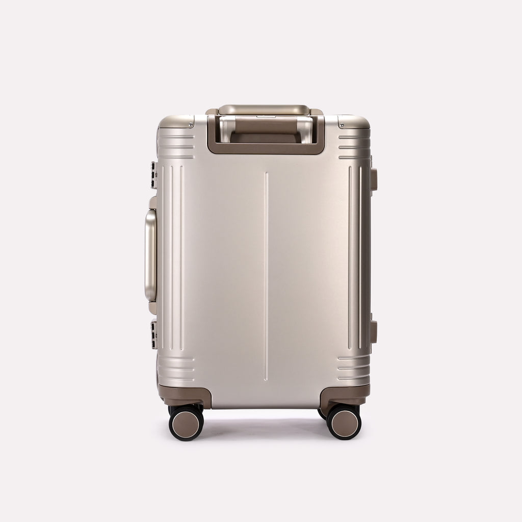 Hand Carry Golden 0830079