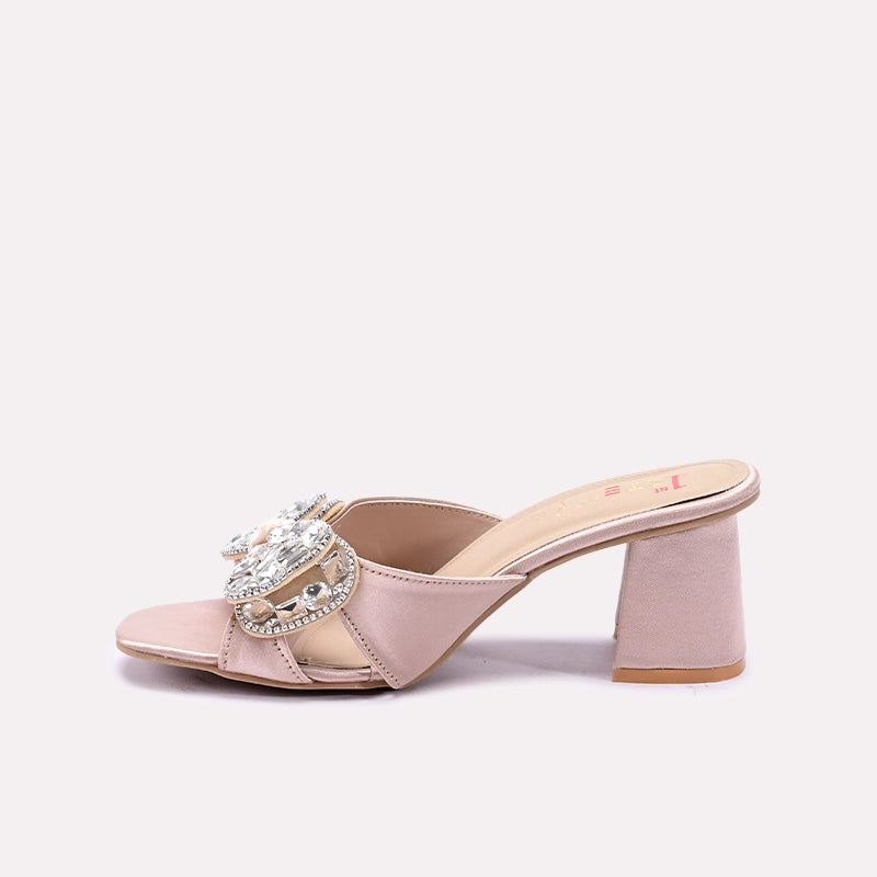 Fawn Fancy Slippers 0412760