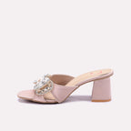 Fawn Fancy Slippers 0412760