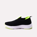 Women Sneaker Shoes Black 0441044