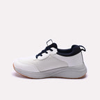 Sneaker Shoes White 0120789