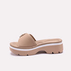 Casual Slipper Fawn 0413927