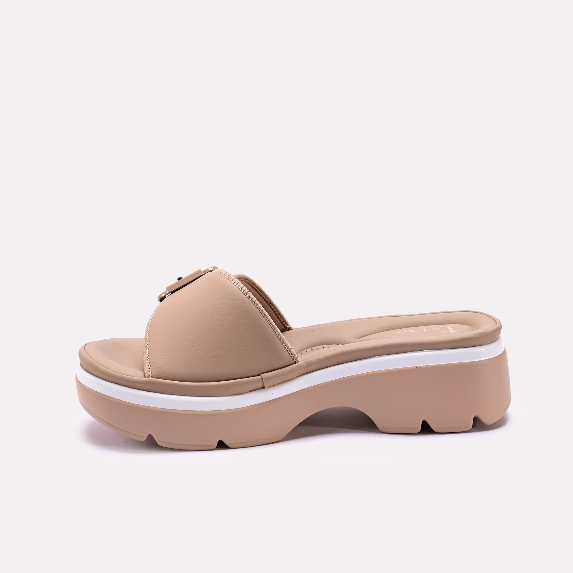 Casual Slipper Fawn 0413927