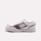 Sneaker Shoes White 0120718