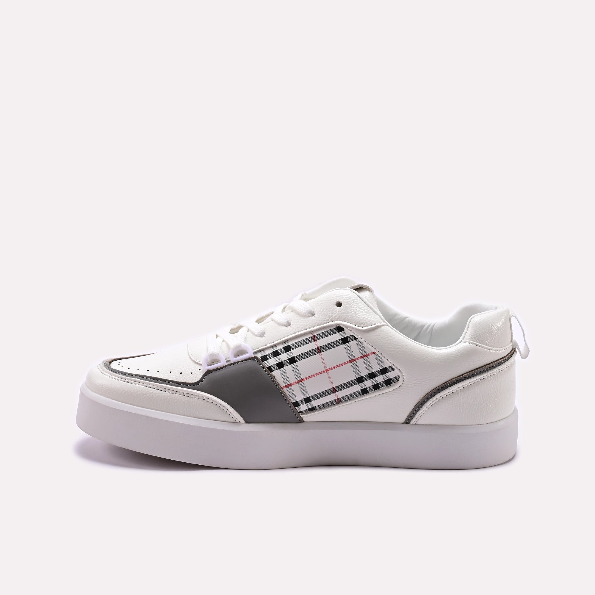 Sneaker Shoes White 0120718