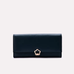 Casual Wallet Green 0310412