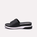 Casual Slipper Black 0413949