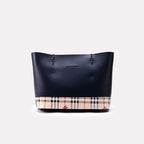 Casual Shoulder Bags Blue 0331061