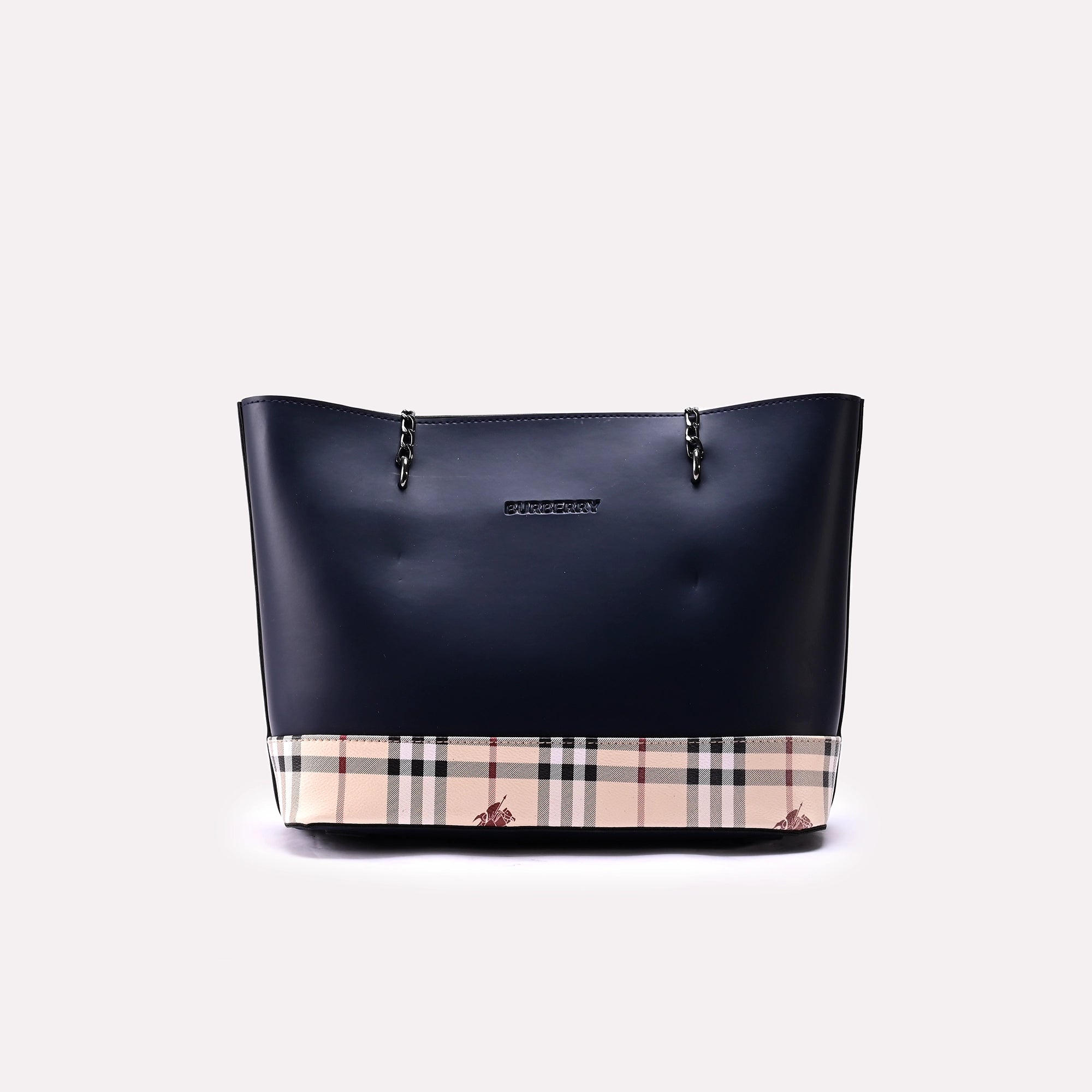 Casual Shoulder Bags Blue 0331061