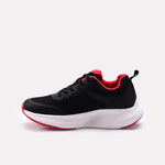 Sneaker Shoes Black 0440897