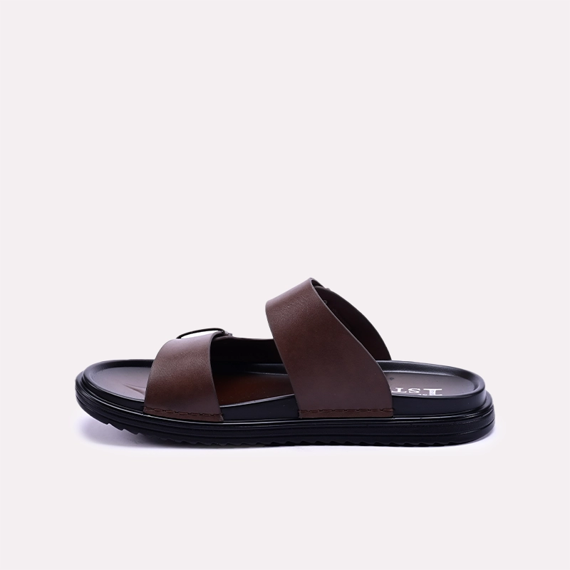 Casual Slipper Brown 0150912