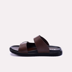 Casual Slipper Brown 0150912