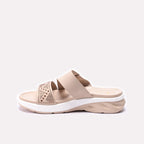 Casual Slipper Fawn 0414025