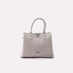 Casual Shoulder Bags White 0331500