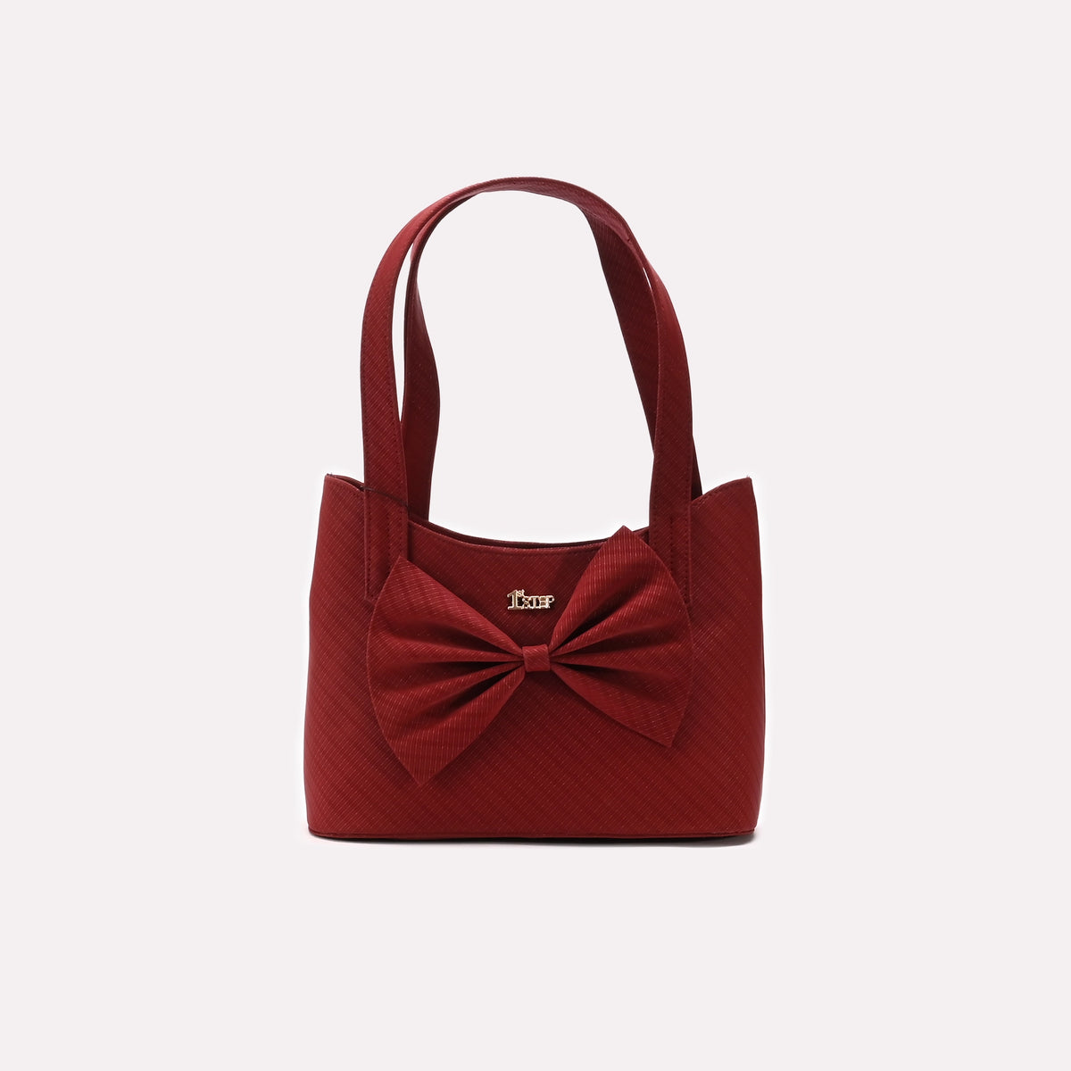 Shoulder Bag Maroon 0331846