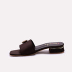 Fancy Slipper Brown 0413770