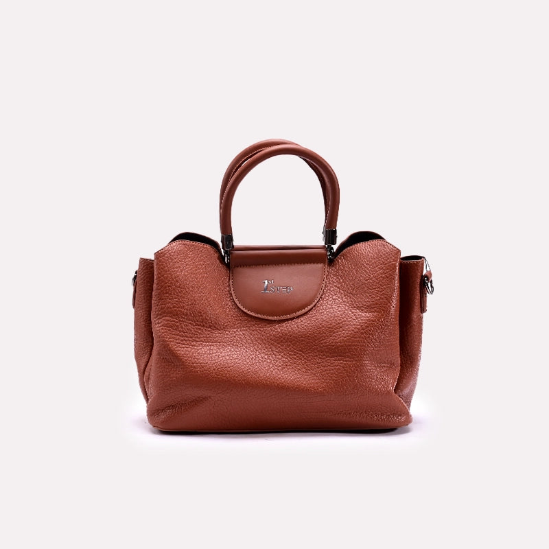 Mustard Ladies Casual Shoulder Bags 0331441