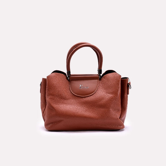 Mustard Ladies Casual Shoulder Bags 0331441