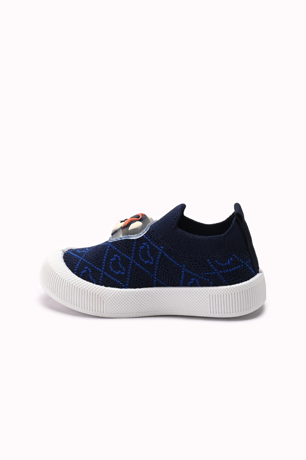 Boy Jogger Shoes  Blue 0650840