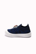 Boy Jogger Shoes  Blue 0650840
