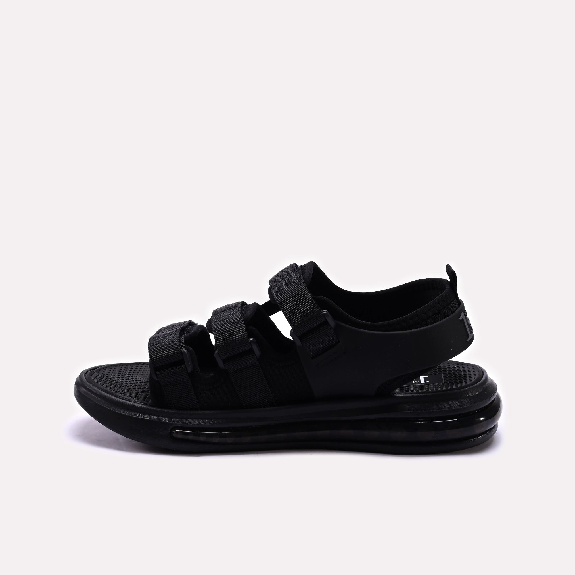 Sport Sandal Black 0141451