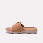 Casual Slipper Mustard 0413585