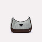 Casual Hand Bags Green 0321999