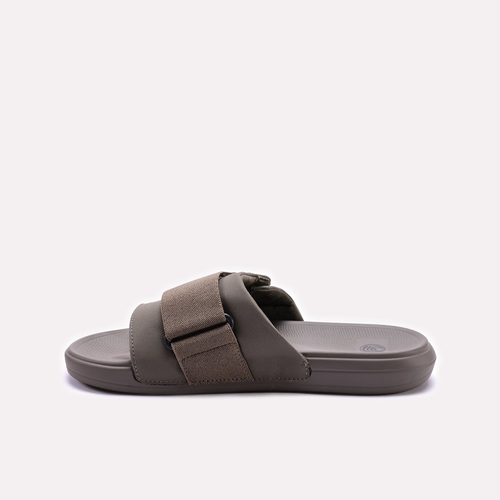 Casual Slipper Green 0151377