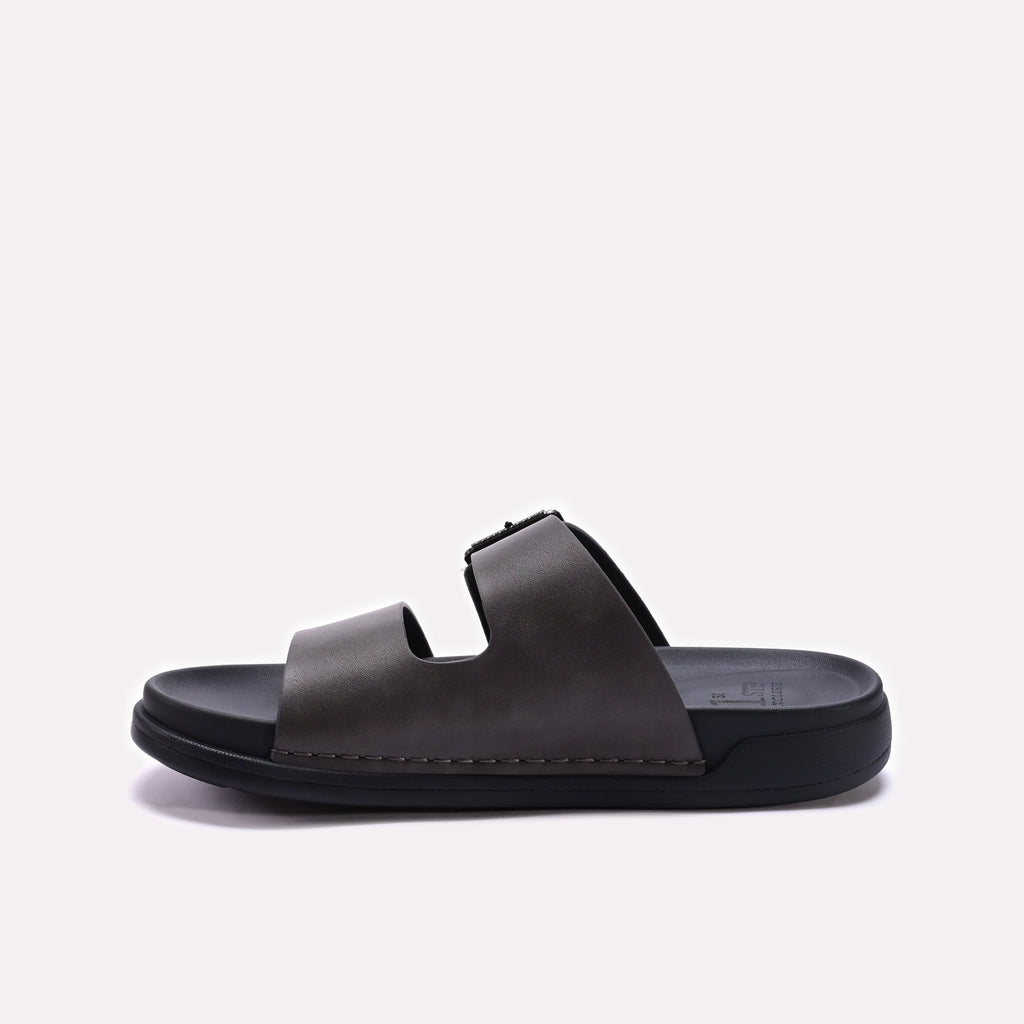 Casual Slipper Gray 0151191