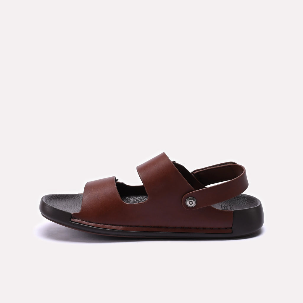 Casual Sandal Brown 0141281