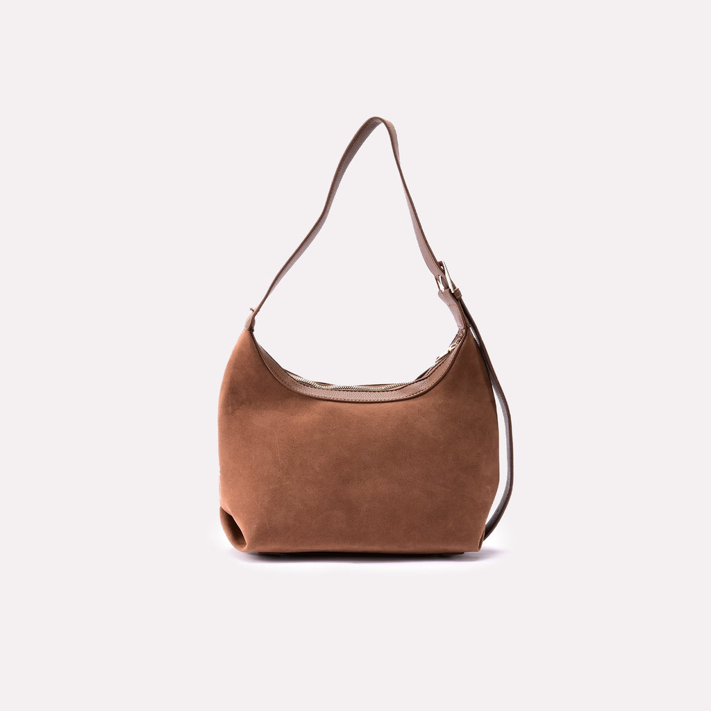 Casual Shoulder Bag Khaki 0331773