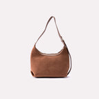 Casual Shoulder Bag Khaki 0331773