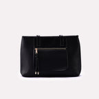 Casual Shoulder Bags Black 0331740
