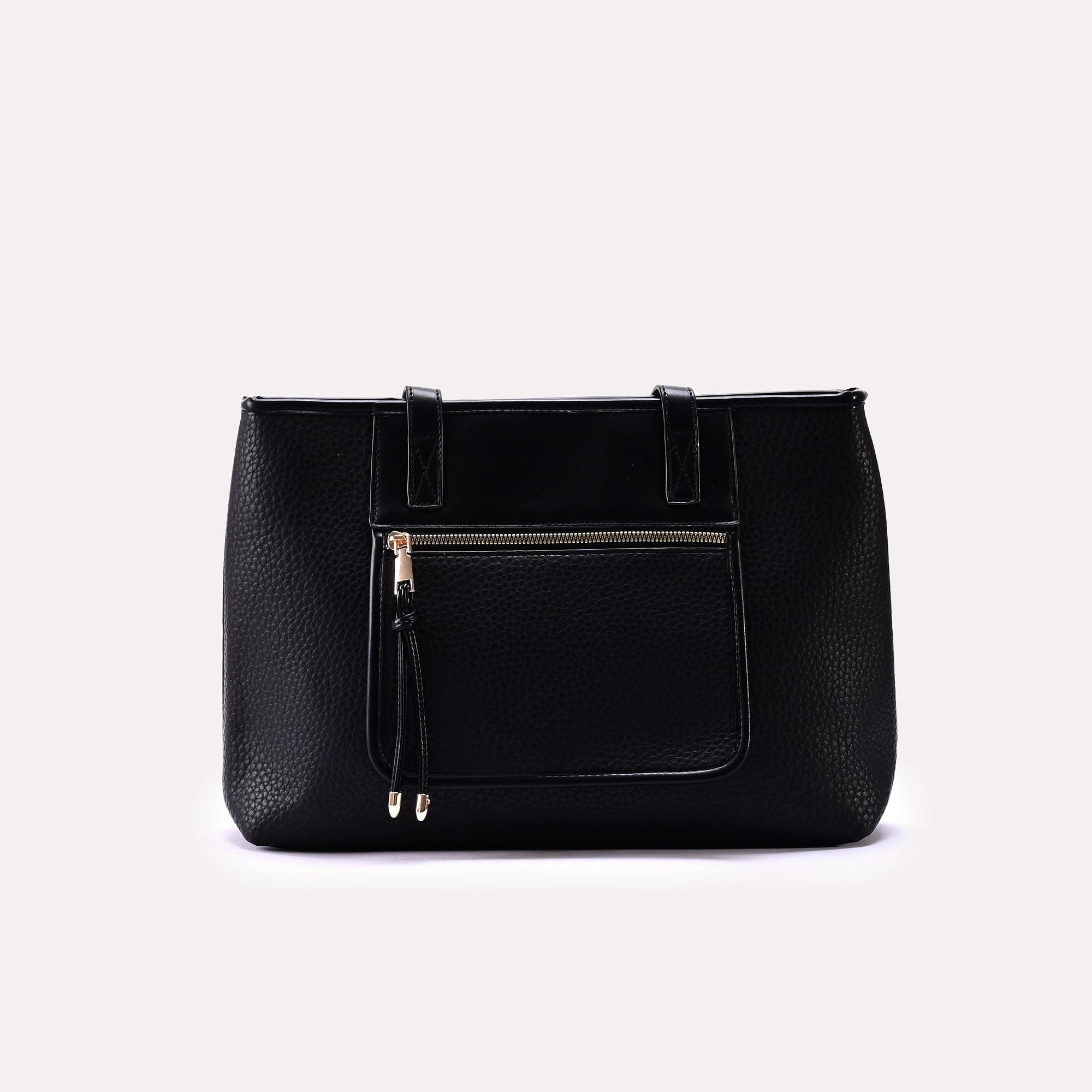 Casual Shoulder Bags Black 0331740